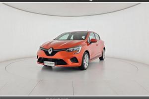 Renault Clio 1.6 E-Tech hybrid Zen 140cv auto...