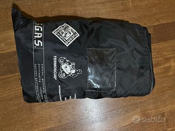 Termoscudo Tucano Urbano Tmax 2001-2007