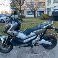 Honda X-ADV 750