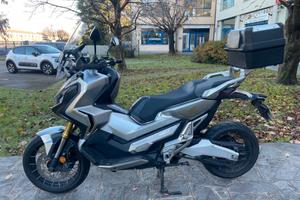 Honda X-ADV 750