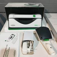 lavavetri folletto VG 100