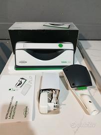 lavavetri folletto VG 100