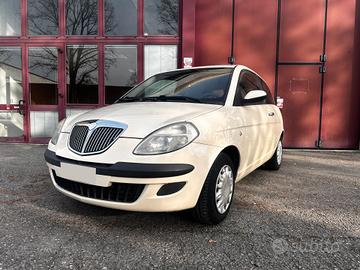 Lancia Ypsilon 1.2