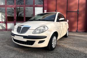 Lancia Ypsilon 1.2