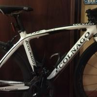 Colnago CLX