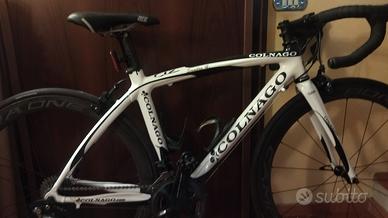 Colnago CLX