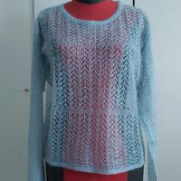 Maglia donna Tg XL Caractere