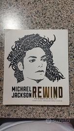 libro biografia Michael Jackson 