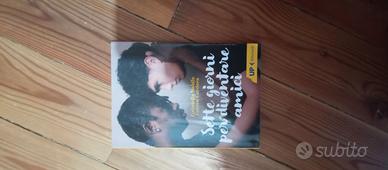 SETTE GIORNI PER DIVENTARE AMICI