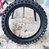 Gomma per motocross