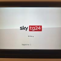 Smart TV LG 4K HD 43”