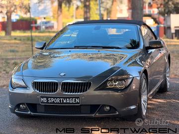 Bmw 645 645Ci cat Cabrio