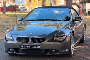 Bmw 645 645Ci cat Cabrio