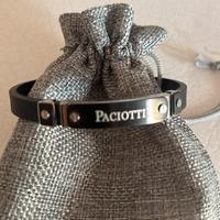 Bracciale da uomo Paciotti