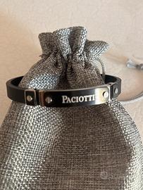 Bracciale da uomo Paciotti