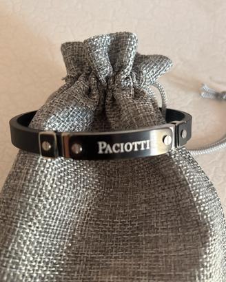 Bracciale da uomo Paciotti