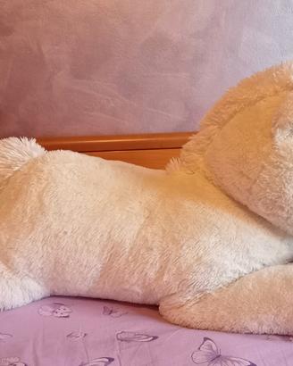 Unicorno  nuovo lungo 120 cm alto 45 cm.