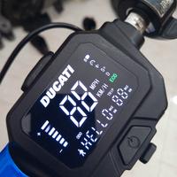 monopattino elettrico Ducati