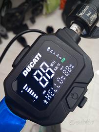 monopattino elettrico Ducati