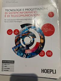 Tecnologie e progettazione di sistemi informatici
