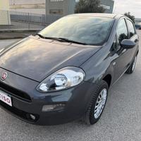 Fiat Punto 1.4 B-Met 5p Lounge GARANZIA 12m