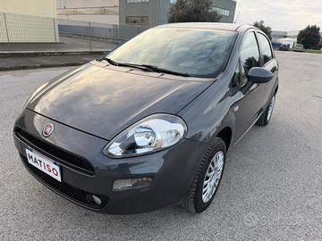 Fiat Punto 1.4 B-Met 5p Lounge GARANZIA 12m