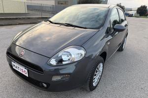 Fiat Punto 1.4 B-Met 5p Lounge GARANZIA 12m