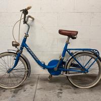 Bicicletta Graziella