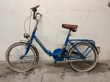 Bicicletta Graziella