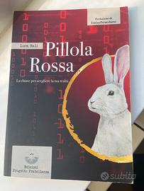 Pillola rossa