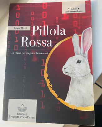 Pillola rossa
