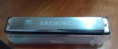 armonica da 24 fori 