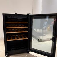 Cantinetta Vino 30 Bottiglie  Haier WS30GA