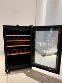 Cantinetta Vino 30 Bottiglie  Haier WS30GA