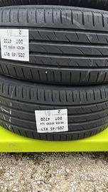 pneumatici usati nexen 17"