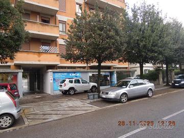 Negozio a Cervignano del Friuli