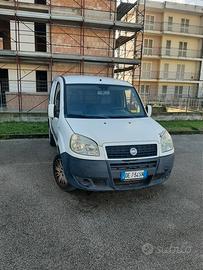 Fiat Doblo'