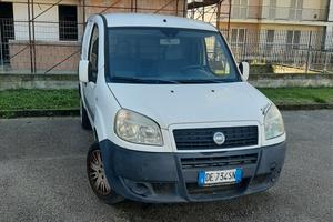 Fiat Doblo'