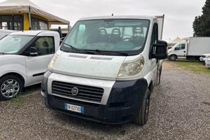 FIAT DUCATO 2.3 Diesel*cassone FISSO*portata 1400K