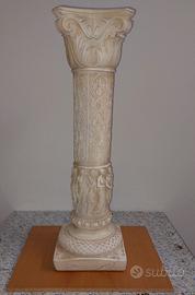 Colonna stile romano 