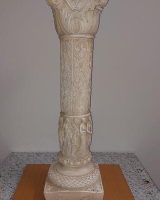 Colonna stile romano 