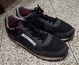 Scarpe Armata di Mare
