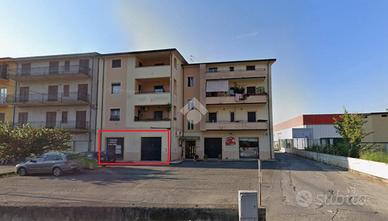 NEGOZIO A CASTROVILLARI