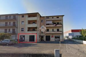 NEGOZIO A CASTROVILLARI