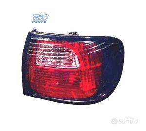 FANALE DESTRO NISSAN PRIMERA P12 99-02
