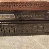 Ricevitore Radio Marantz TA71  equalizzatore