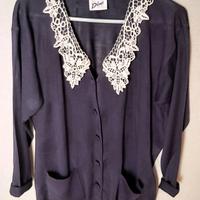 Maglia in lana da donna Max Dine