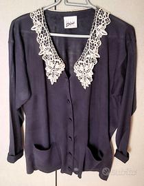 Maglia in lana da donna Max Dine