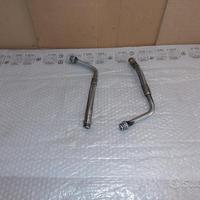 tubi olio Radiatore mv agusta brutale 800 675