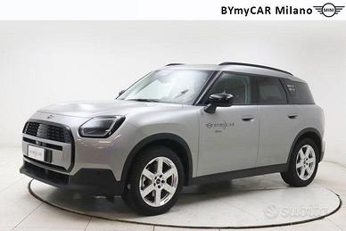 Mini Mini Countryman 1.5 48V C Classic auto